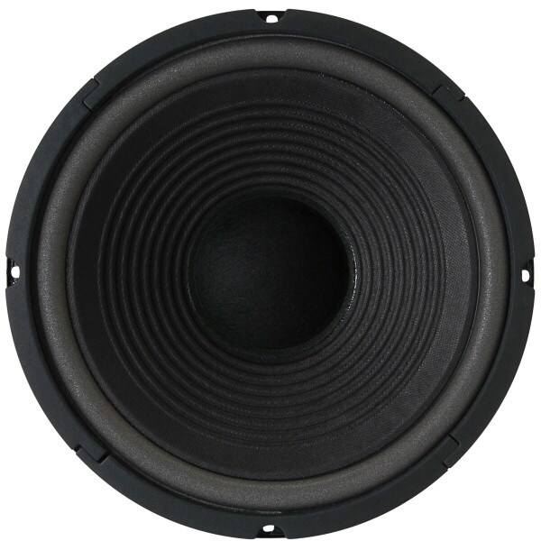 Main product image for Visaton W250-8 10" Woofer 8 Ohm 292-586
